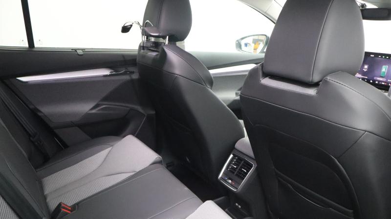 Used Skoda Enyaq 2024 for sale - 77599705: Photo 21