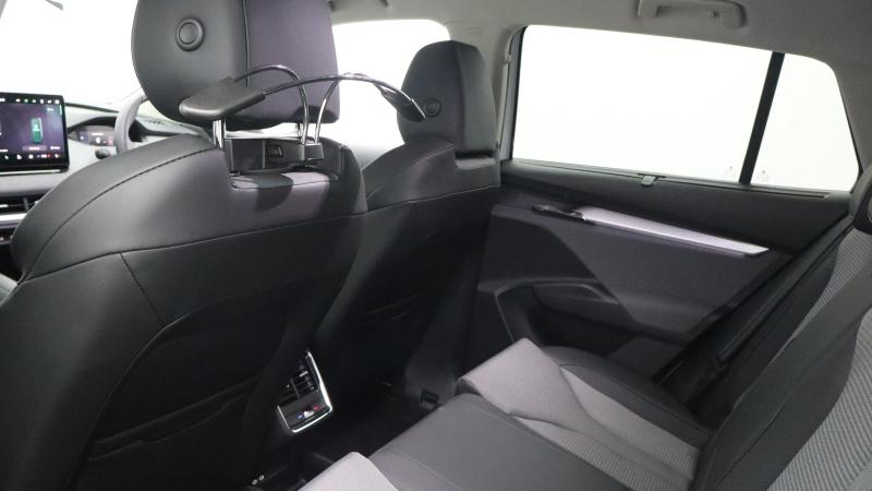 Used Skoda Enyaq 2024 for sale - 77599705: Photo 22