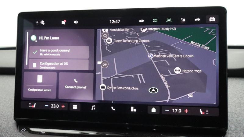 Used Skoda Enyaq 2024 for sale - 77599705: Photo 28