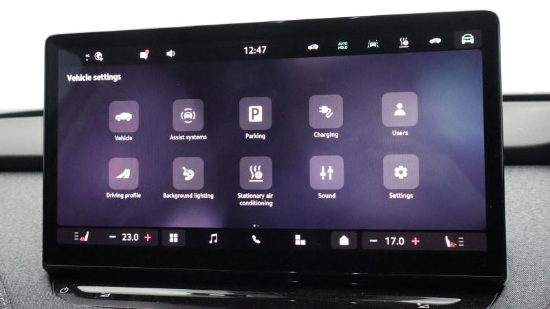 Used Skoda Enyaq 2024 for sale - 77599705: Photo 29