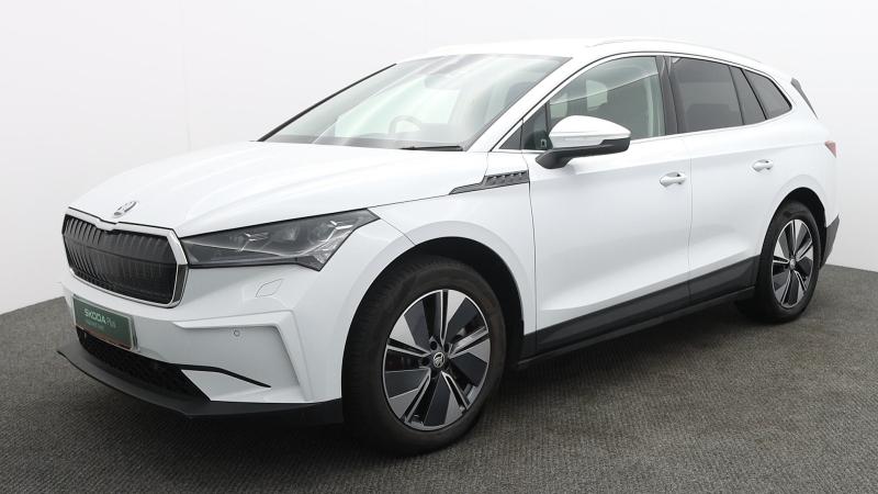 Used Skoda Enyaq 2024 for sale - 77599705: Photo 3