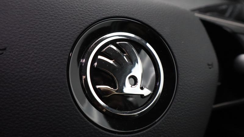 Used Skoda Enyaq 2024 for sale - 77599705: Photo 36