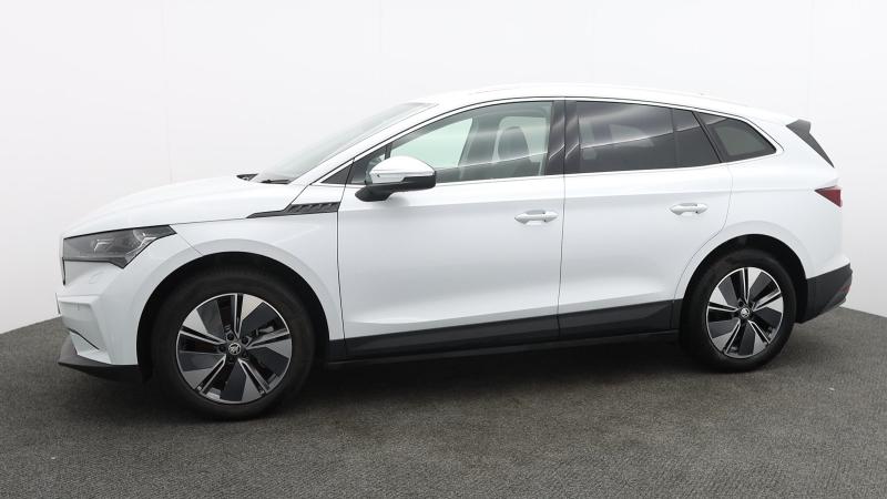 Used Skoda Enyaq 2024 for sale - 77599705: Photo 4