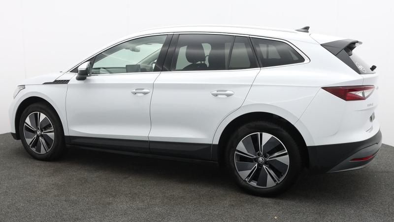 Used Skoda Enyaq 2024 for sale - 77599705: Photo 5