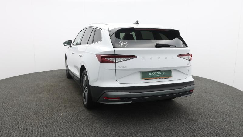 Used Skoda Enyaq 2024 for sale - 77599705: Photo 6