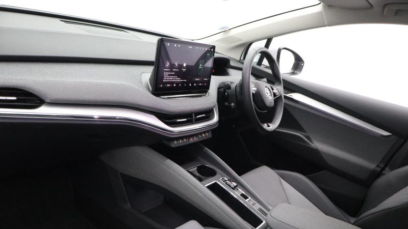 Used Skoda Enyaq 2024 for sale - 77599705: Photo 9