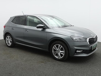 Used Skoda Fabia undefined for sale - 78307644: Photo