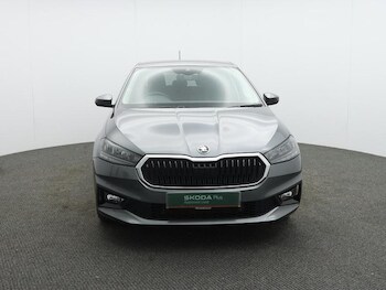 Used Skoda Fabia undefined for sale - 78307644: Photo