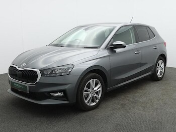 Used Skoda Fabia undefined for sale - 78307644: Photo