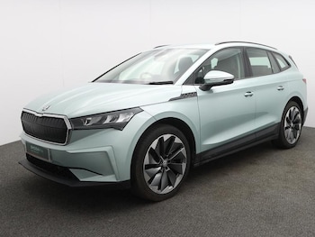 Used Skoda Enyaq 2022 for sale - 77746881: Photo