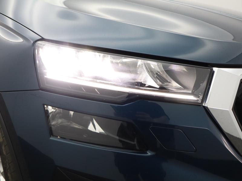 Used Skoda Karoq 2023 for sale - 77724734: Photo 13