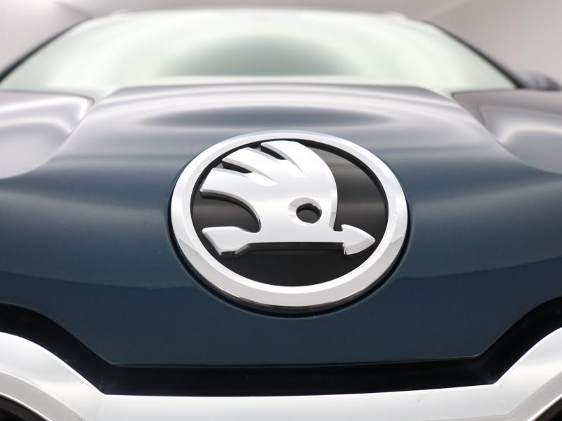 Used Skoda Karoq 2023 for sale - 77724734: Photo 15