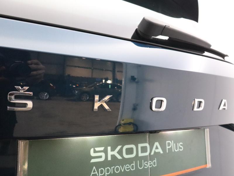 Used Skoda Karoq 2023 for sale - 77724734: Photo 16