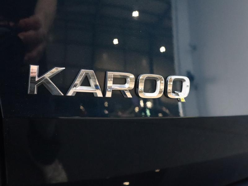 Used Skoda Karoq 2023 for sale - 77724734: Photo 17