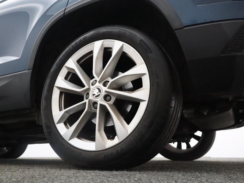 Used Skoda Karoq 2023 for sale - 77724734: Photo 18