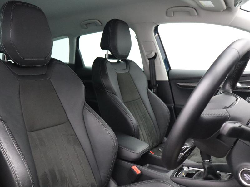 Used Skoda Karoq 2023 for sale - 77724734: Photo 19