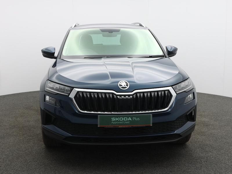 Used Skoda Karoq 2023 for sale - 77724734: Photo 2