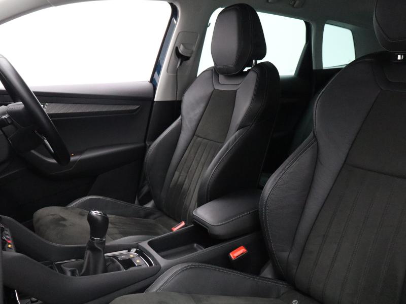 Used Skoda Karoq 2023 for sale - 77724734: Photo 20