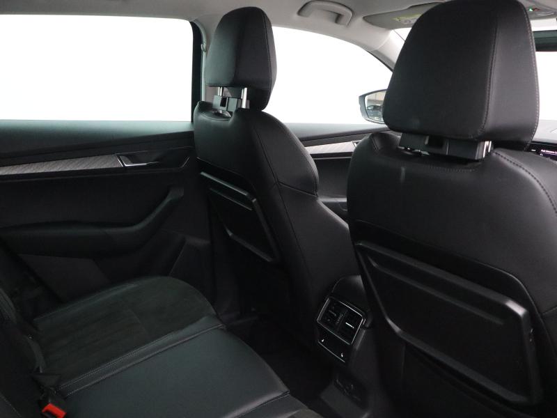 Used Skoda Karoq 2023 for sale - 77724734: Photo 21