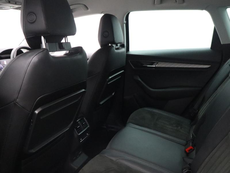 Used Skoda Karoq 2023 for sale - 77724734: Photo 22