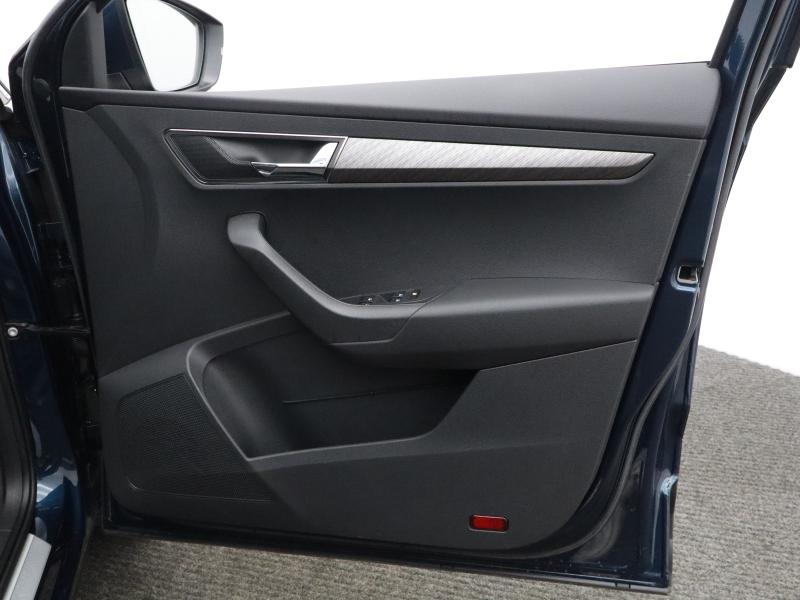 Used Skoda Karoq 2023 for sale - 77724734: Photo 24