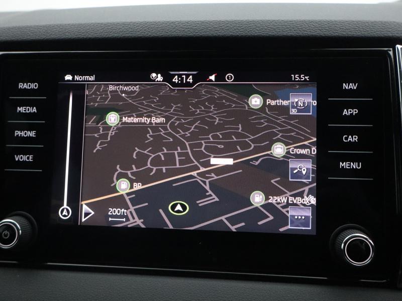 Used Skoda Karoq 2023 for sale - 77724734: Photo 28