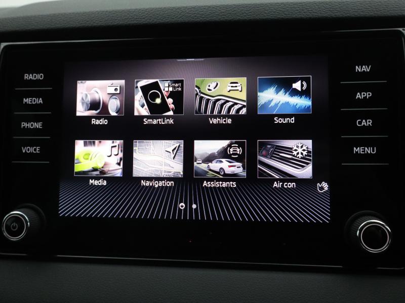 Used Skoda Karoq 2023 for sale - 77724734: Photo 29