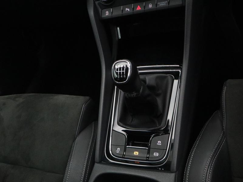 Used Skoda Karoq 2023 for sale - 77724734: Photo 35