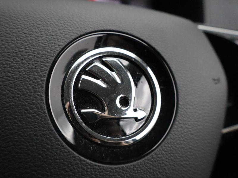 Used Skoda Karoq 2023 for sale - 77724734: Photo 37