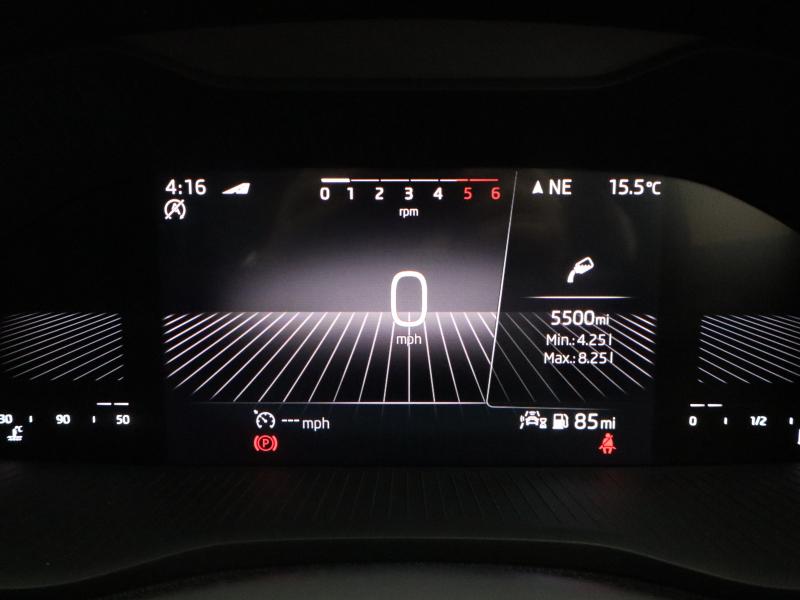 Used Skoda Karoq 2023 for sale - 77724734: Photo 40