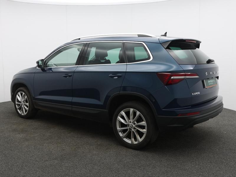Used Skoda Karoq 2023 for sale - 77724734: Photo 5