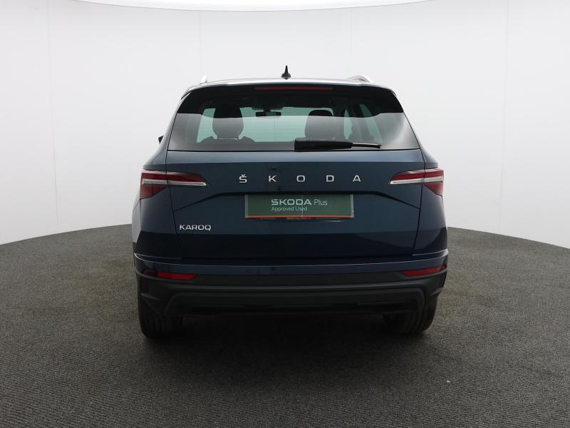 Used Skoda Karoq 2023 for sale - 77724734: Photo 6