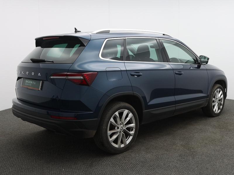 Used Skoda Karoq 2023 for sale - 77724734: Photo 7