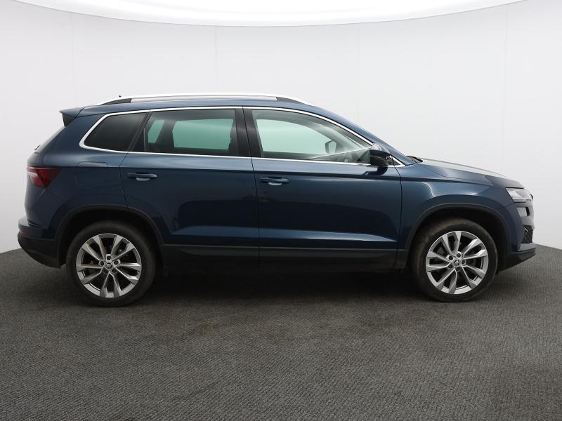 Used Skoda Karoq 2023 for sale - 77724734: Photo 8