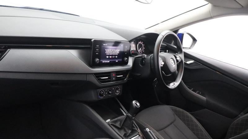 Used Skoda Kamiq 2022 for sale - 77592761: Photo 10