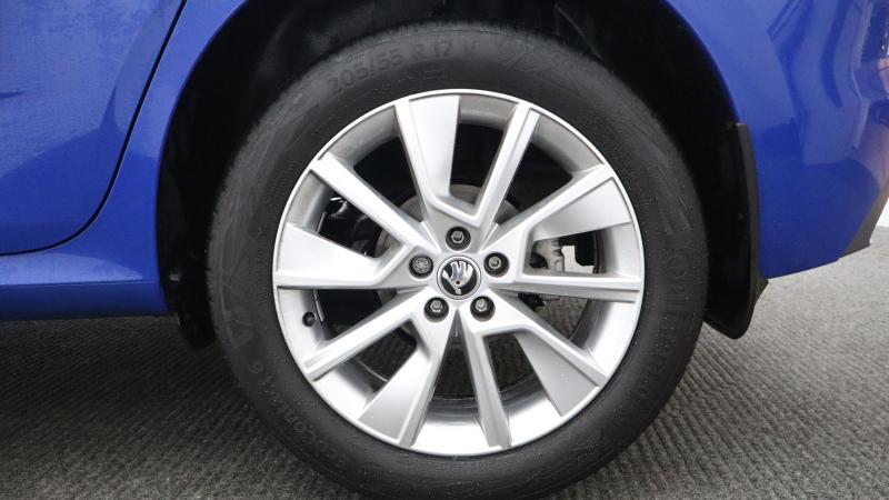 Used Skoda Kamiq 2022 for sale - 77592761: Photo 11