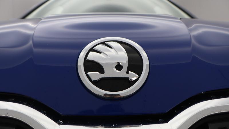 Used Skoda Kamiq 2022 for sale - 77592761: Photo 15