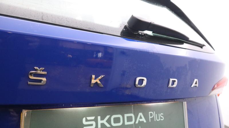 Used Skoda Kamiq 2022 for sale - 77592761: Photo 16