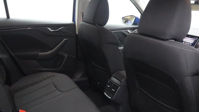 Used Skoda Kamiq 2022 for sale - 77592761: Photo 21