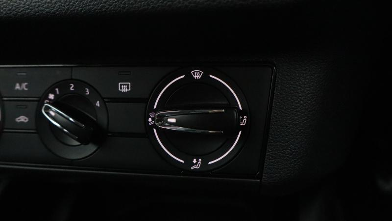 Used Skoda Kamiq 2022 for sale - 77592761: Photo 31