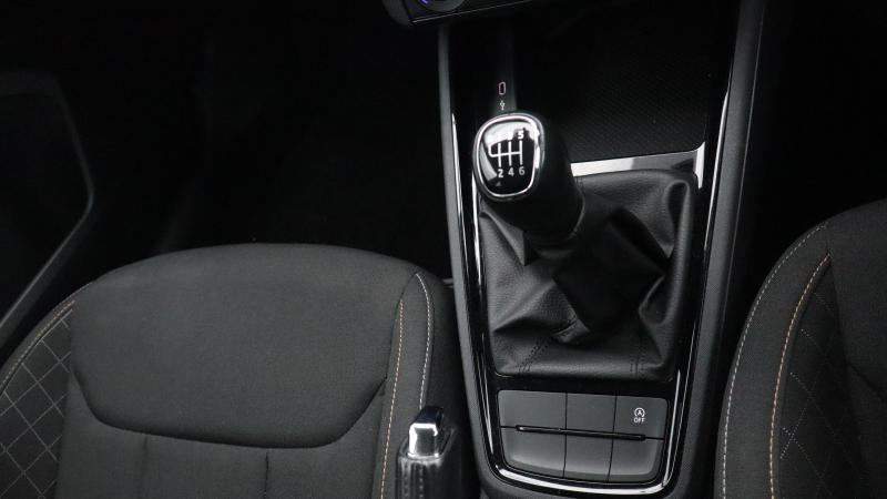 Used Skoda Kamiq 2022 for sale - 77592761: Photo 34