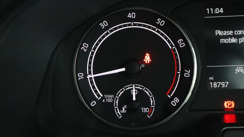 Used Skoda Kamiq 2022 for sale - 77592761: Photo 39