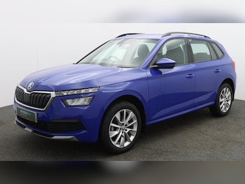 Used Skoda Kamiq 2022 for sale - 77592761: Photo