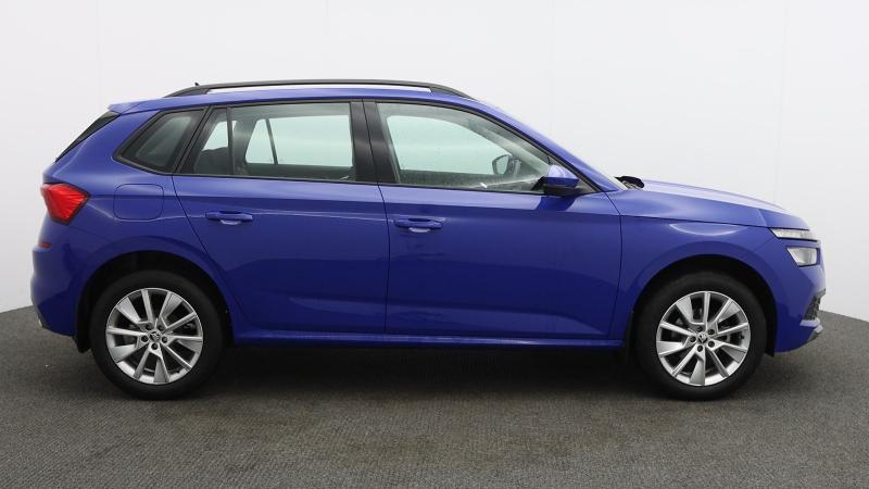 Used Skoda Kamiq 2022 for sale - 77592761: Photo 8