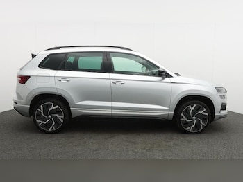 Used Skoda Karoq 2023 for sale - 78286918: Photo