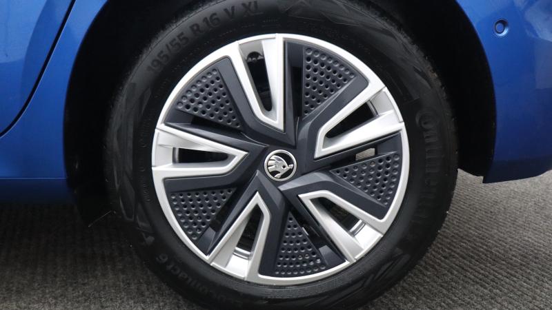 Used Skoda Fabia 2024 for sale - 77746897: Photo 10