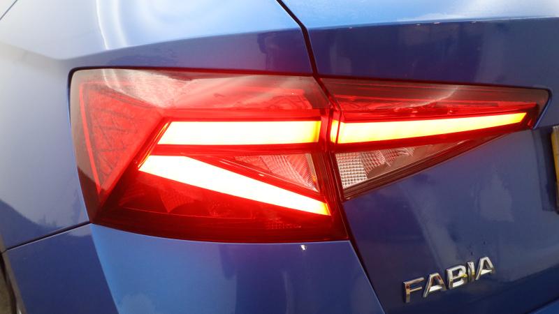 Used Skoda Fabia 2024 for sale - 77746897: Photo 13