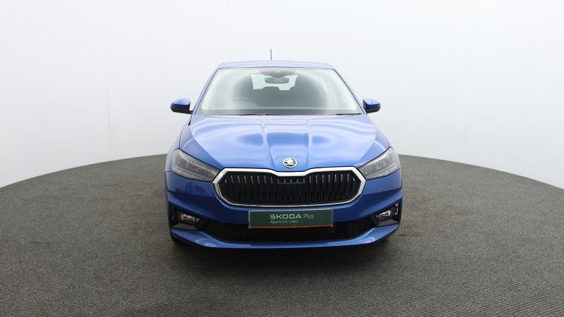 Used Skoda Fabia 2024 for sale - 77746897: Photo 2