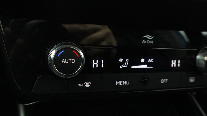 Used Skoda Fabia 2024 for sale - 77746897: Photo 29