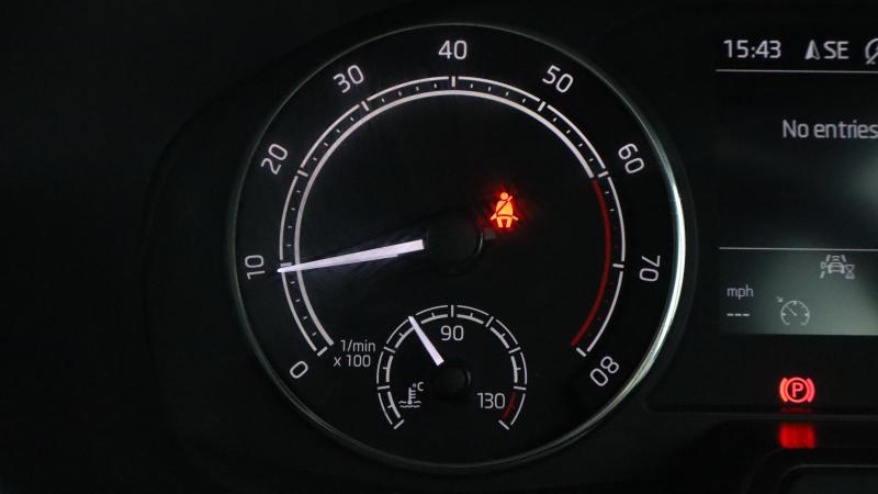 Used Skoda Fabia 2024 for sale - 77746897: Photo 39